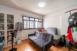 Blk 509B Wellington View (Sembawang), HDB 4 Rooms #613633221
